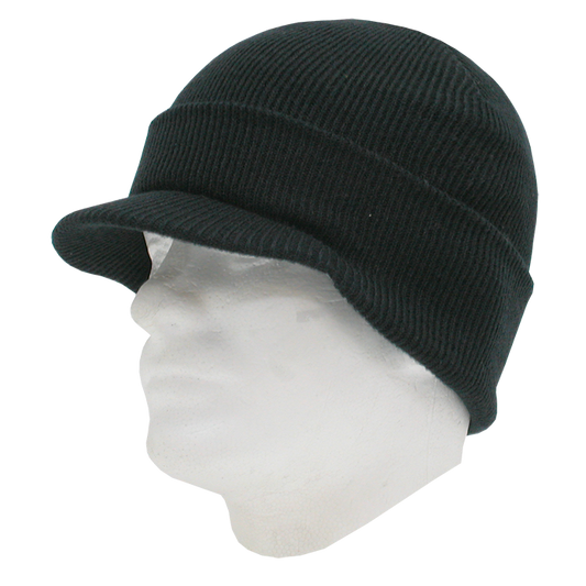 Acrylic/Polyester HybriCap