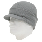 Acrylic/Polyester HybriCap