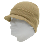 Acrylic/Polyester HybriCap