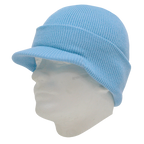 Acrylic/Polyester HybriCap