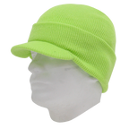 Acrylic/Polyester HybriCap