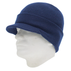 Acrylic/Polyester HybriCap