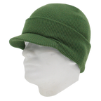 Acrylic/Polyester HybriCap