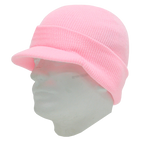 Acrylic/Polyester HybriCap