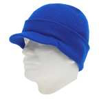 Acrylic/Polyester HybriCap