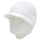 Acrylic/Polyester HybriCap