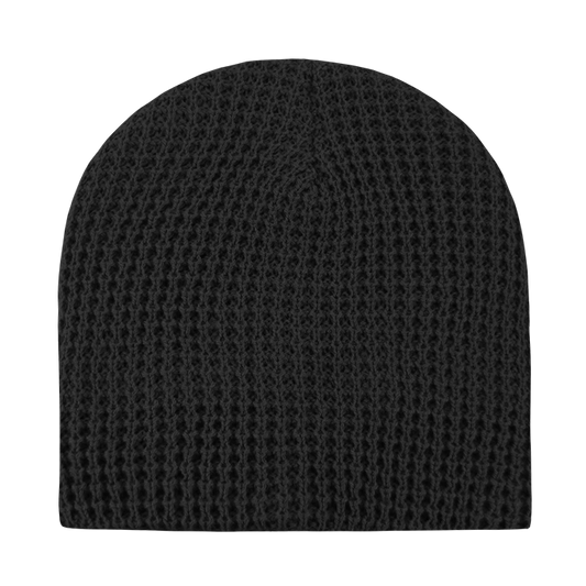 Waffle Beanies