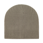 Waffle Beanies