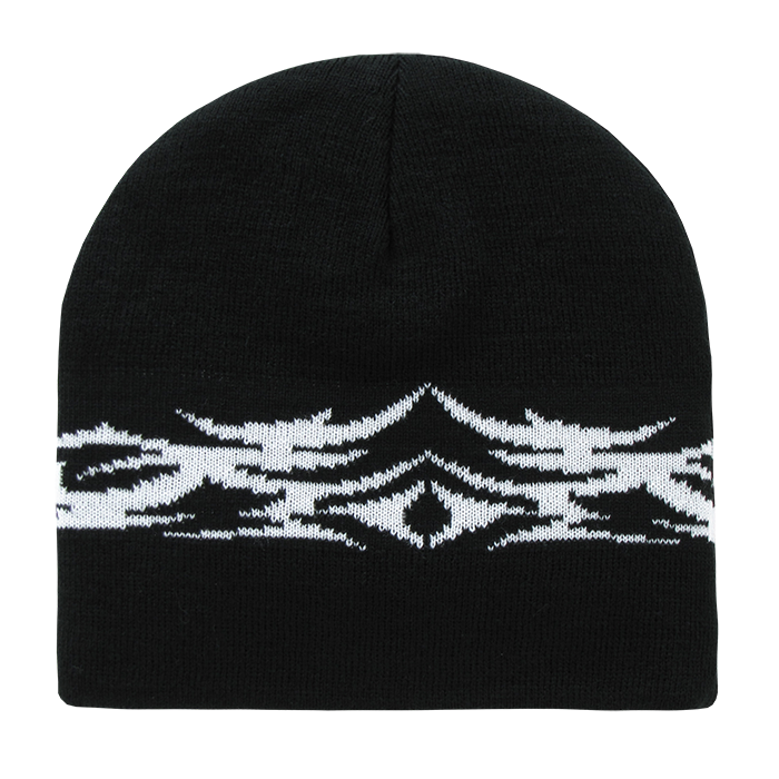 Tribal Beanie