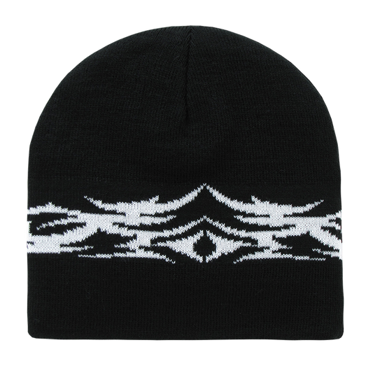 Tribal Beanie