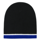 Double Striped Beanie