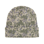Camo Long Beanies