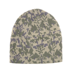 Camo Short Beanies