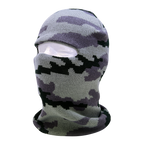 Camo 1 Hole Mask