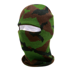 Camo 1 Hole Mask