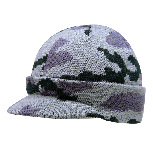 Camo HybriCap