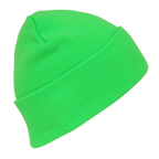 Neon Acrylic Beanies (Long)