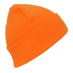 Neon Acrylic Beanies (Long)