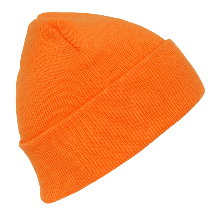 Neon Acrylic Beanies (Long)