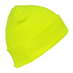 Neon Acrylic Beanies (Long)