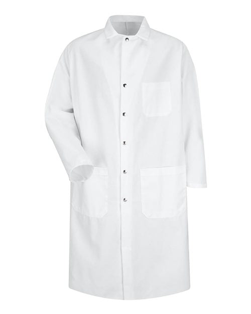 Unisex Full Cut Butcher Coat