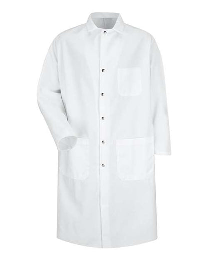 Unisex Full Cut Butcher Coat