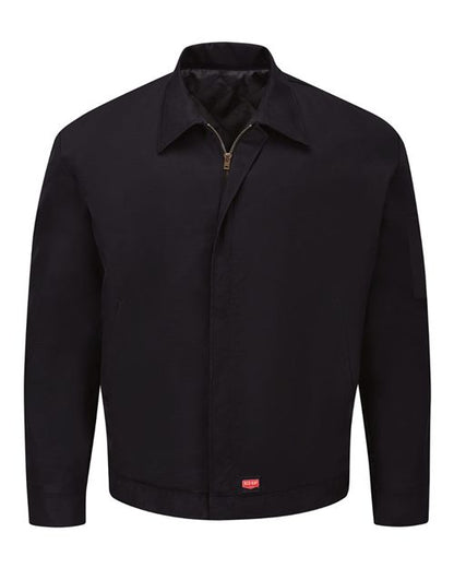 Unisex Performance Crew Jacket