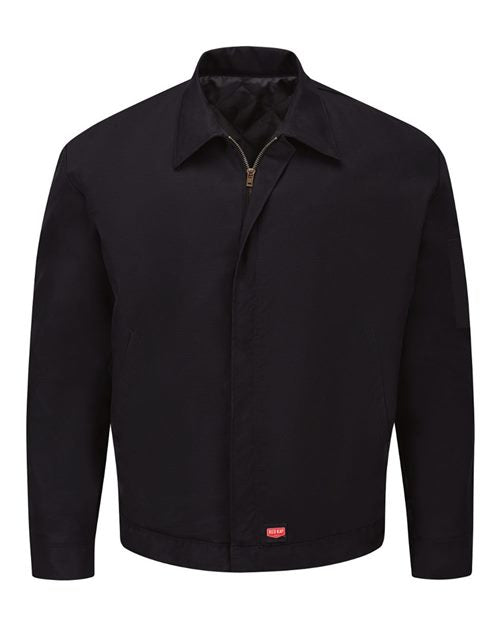 Unisex Performance Crew Jacket