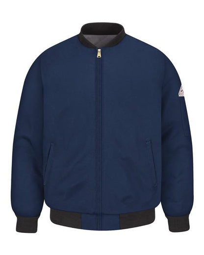 Men's Tall Flame Resistant Team Jacket