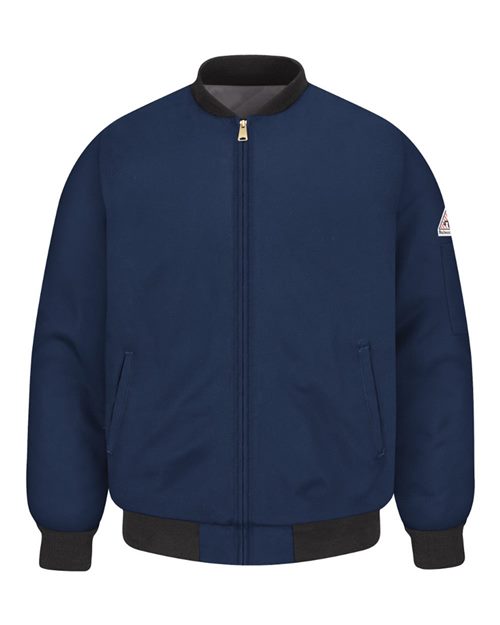 Men's Tall Flame Resistant Team Jacket