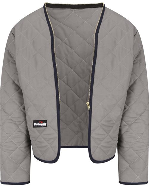 Men's Tall Flame Resistant Zip-In Zip-Out Modaquilt Liner