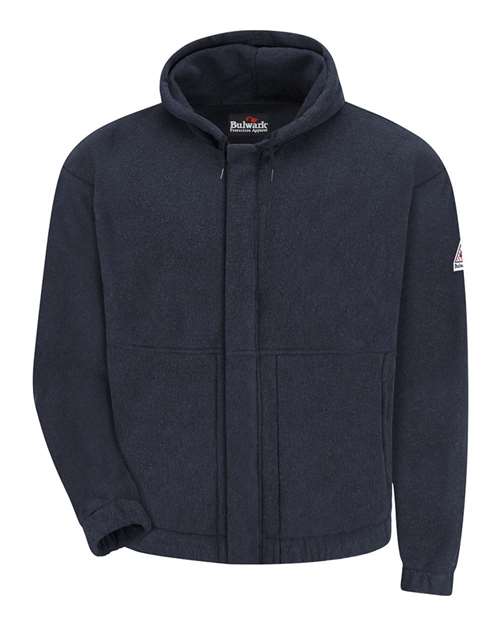 Men's Tall Flame Resistant Fleece Full-Zip