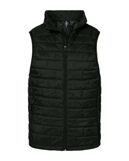 Men's Elemental Puffer Vest