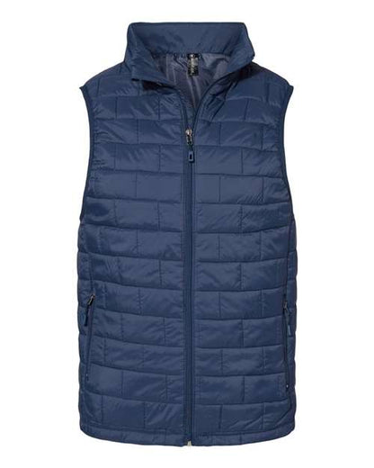 Men's Elemental Puffer Vest