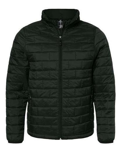 Men's Elemental Puffer Jacket