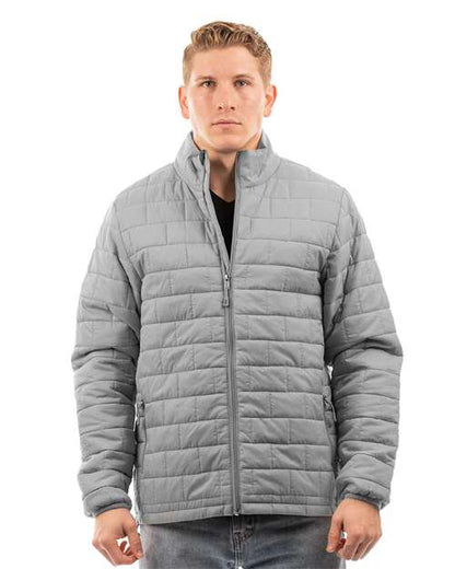 Men's Elemental Puffer Jacket