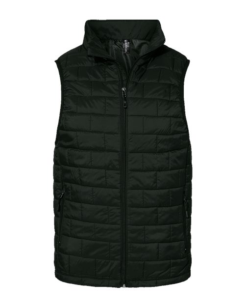 Men's Elemental Puffer Vest