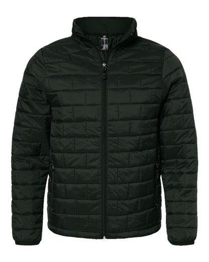 Men's Elemental Puffer Jacket