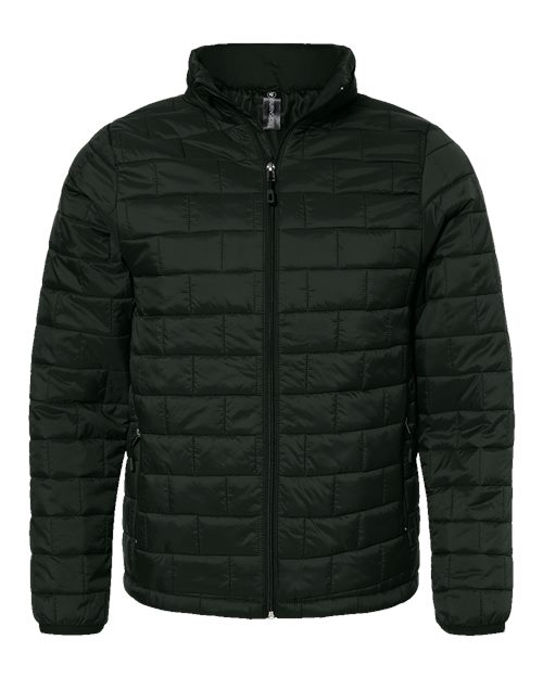 Men's Elemental Puffer Jacket