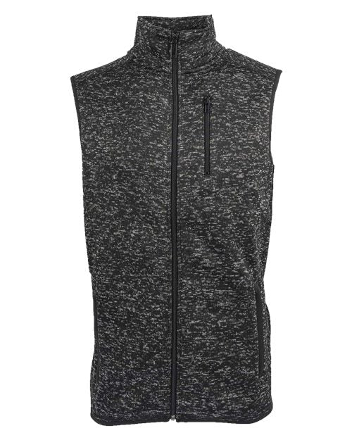 Men's Sweater Knit Vest