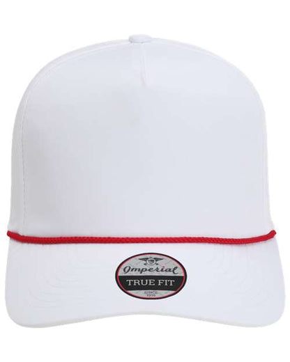 The Wrightson Cap