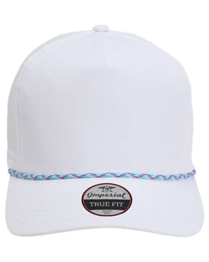 The Wrightson Cap