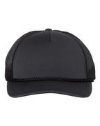 Low-Pro Foamie Trucker Cap