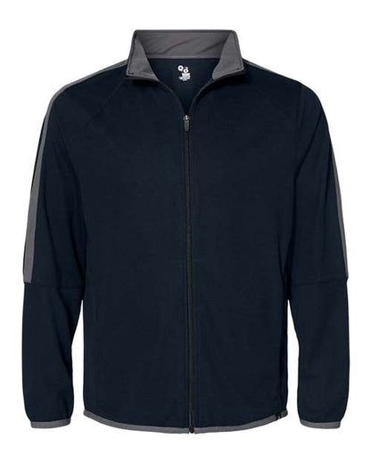 Men's Blitz Outer-Core Jacket