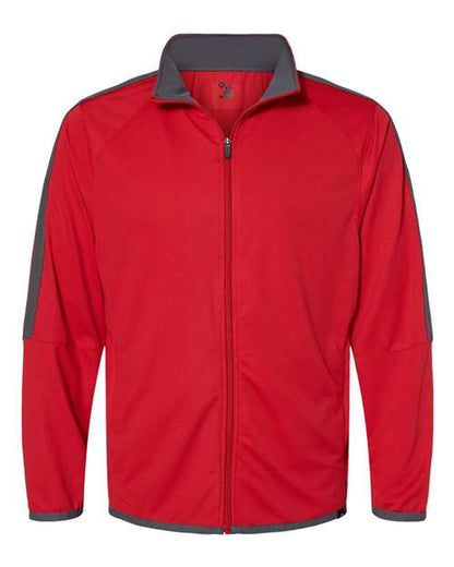 Men's Blitz Outer-Core Jacket