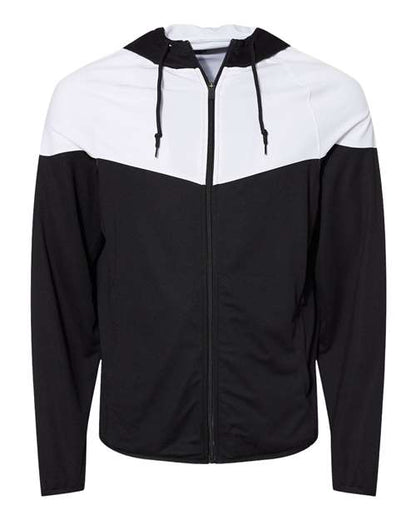 Men's Spirit Outer-Core Jacket