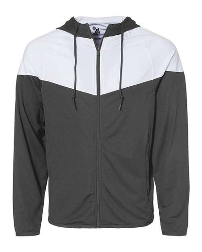Men's Spirit Outer-Core Jacket
