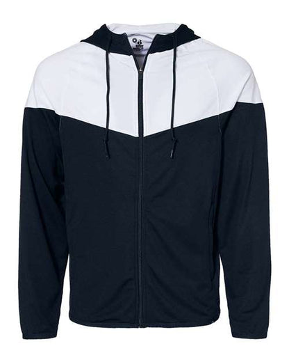 Men's Spirit Outer-Core Jacket