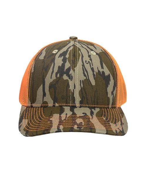 Modern Trucker Cap