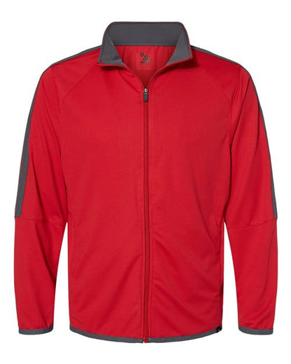 Men's Blitz Outer-Core Jacket
